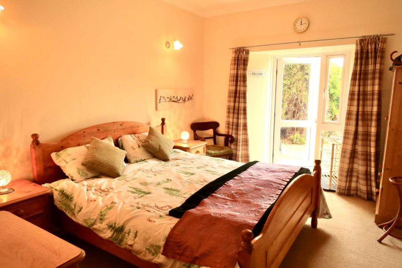 Eden Cottage Gordon Exterior foto